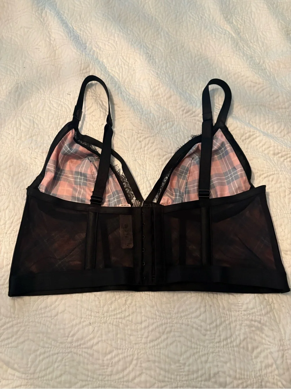 Victorias Secret stylish red